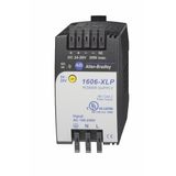Power Supply, Compact, 30W, 24 - 28VDC Output, 1-Phase