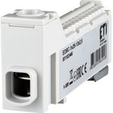 Distribution block, EDBC-1x25-13x2,5