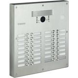 Monobloc vandal-resistant - Wall mounted box (for 20 calls panels)
