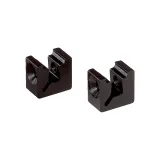 Mounting systems: BEF-KH-W12 CLAMPING HOLDER