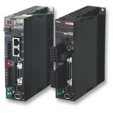 G5 Series servo drive, EtherCAT type, 2 kW, 3-phase 400 VAC, for linea