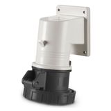 SOCKET OUTLET 3P+E IP67 32A 5h 600-690V