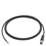 SIMATIC RF1000 connecting cable, pr...