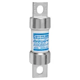 High Speed Fuse Amp-Trap® A50QS 500VAC 500VDC 50A Blade 4Y