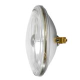 Bulb hal. PAR36 30W 6.4V 4515 SPOT LAMP