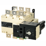Remotely operated transfer switch ATyS r 3P 630A
