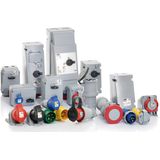 FMCE52 Industrial Plugs and Sockets Accessory
