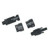 CONNECTOR KIT FOR CABINETS