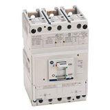 Allen-Bradley, 140G - Molded Case Circuit Breaker, J frame, 25 kA, T/M - Thermal Magnetic, Rated Current 200 A