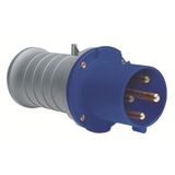 ABB460P9WN Industrial Plug UL/CSA
