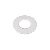 UNIVERSAL DOWNLIGHT cover for Downlight IP65  white