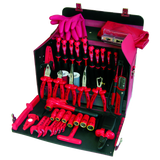 VDE tool bag "Delux"