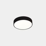 Ceiling fixture Caprice ø240mm LightForLife LED 12.9W 2700K Black 896lm