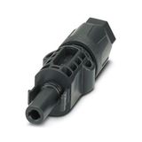 PV-CF-C-6-SET1000 - Photovoltaic connector