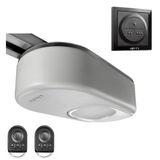 somfy universal garage door opener U-GTA 12m² IO