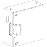 TAP OFF UNIT 400A FUSE T2