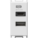 POWER SUPPLY UNIT USB 5V 3,0A 1M MW