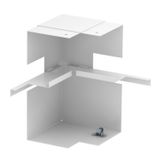 GS-AI90210RW Internal corner simple, asymmetrical 90x210x148