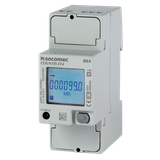 Active-energy meter COUNTIS E16 Direct 80A dual tariff with M-BUS com.