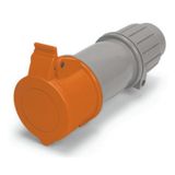 CONNECTOR 30A 3P 4W 12h IP44 125/250V