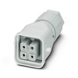 HC-A3-BUQ1,5-TFL-G-PA - Connector