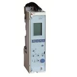 Electronic protection unit MP4 LI - for DMX³ 1600 circuit breakers