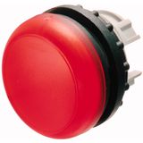 Indicator light, RMQ-Titan, Flush, Red