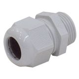 Cable fittings M16x1.5, RAL 7035