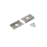 HANDLE C/D/E/I Bracket for aluminium profiles