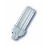 Fluorescent Bulb PLS/4P G24q 13W/830 (827) 10h iLight