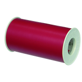 PVC masking tape red