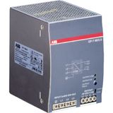 CP-T 48/5.0 Power supply In: 3x400-500VAC Out: 48VDC/5.0A