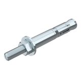 SZ-B 18/0x142 High-load anchor SZ-B