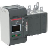 OXB400E3X3QT AUTOMATIC TRANSFER SWITCH