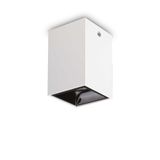 NITRO 15W SQUARE BIANCO