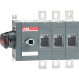 OT400ES03K SWITCH-DISCONNECTOR