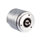 Absolute encoders:  AFS/AFM60 Ethernet: AFS60A-S1NB262144