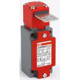 LS43M80D12-S Limit Switch