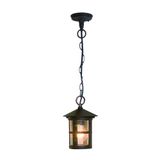 Outdoor Pendant Light Skiathos