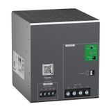 POWER SUPPLY 24V 40A 3PH UNIVERSAL