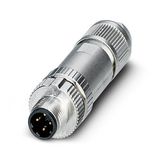 Data connector