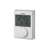 RDH100 - Room thermostat RDH100