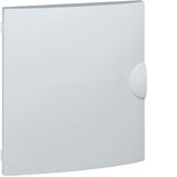 Door,gamma,white,for encl. 18M