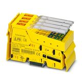 IB IL 24 LPSDO 8-PAC - Safety module