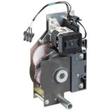 MCH motors 200/240 V AC MTZ1 izvelkams