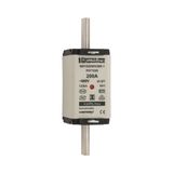 Fuse-link NH1 gG 500VAC 200A isolated tags Double indicator