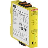 Sentry SSR20P Safety relay