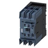 power contactor, AC-3e/AC-3, 80 A, 37 kW / 400 V, 3RT2045-3KB40-0VT0