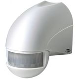Infrared Motion Detector PIR 180 IP44 White