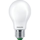 MASTER UltraEfficient LED bulb -  LED-lamp/Multi-LED -  Power Consumption: 4 W -  Energy Efficiency Class: A